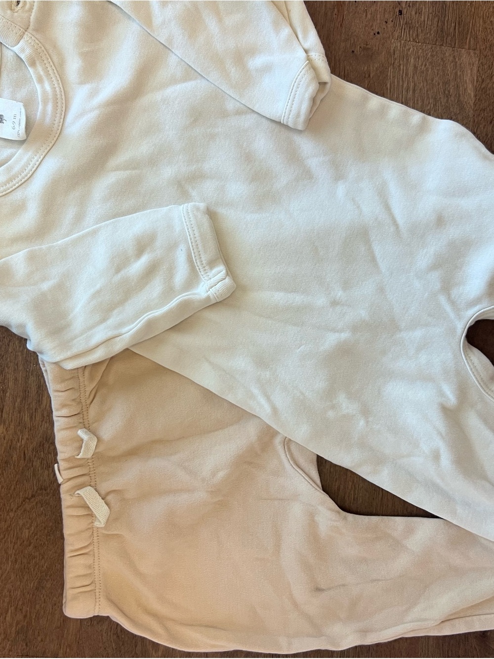 Kate Quinn , Quincy Mae | 6 mos  neutral fall/Winter bundle
